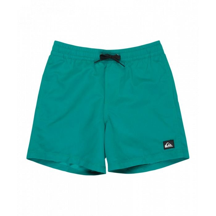 Quiksilver Everyday Solid volley short enfant 