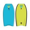 WAVE POWER Woop Boogie blue/lime 42" Planche de bodyboard