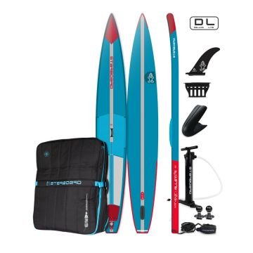 Starboard All Star Deluxe Lite 2025 Stand Up Paddle Gonflable