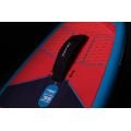 Starboard Take Off Blue Carbon 2025 Planche de wingfoil Starboard Take Off Blue Carbon 2025 Planche de wingfoil