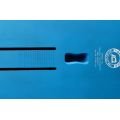Starboard Take Off Blue Carbon 2025 Planche de wingfoil Starboard Take Off Blue Carbon 2025 Planche de wingfoil