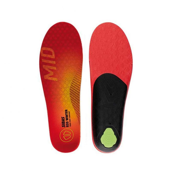 Sidas semelles 3feet eco winter midh25