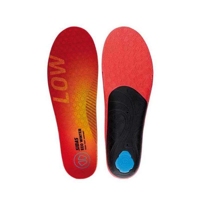 Sidas semelles 3 feet eco winter lowh24