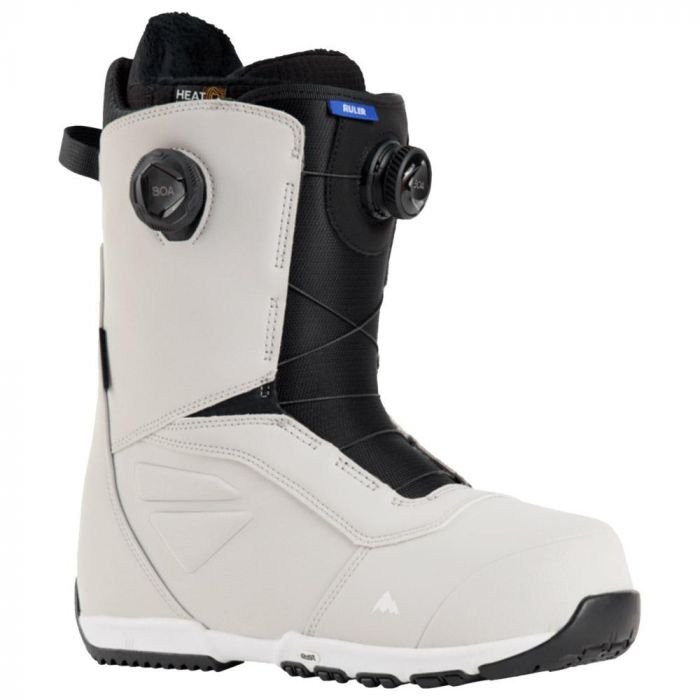 Burton Ruler Step On Boots De Snowboard Pour Homme 2024