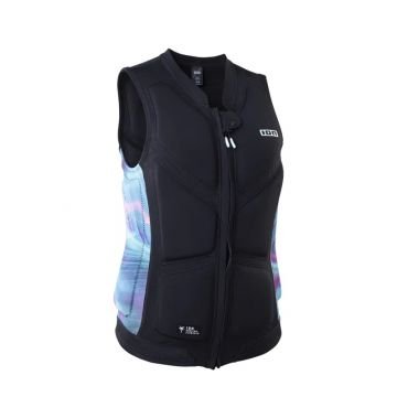 Ion vest lunis front zip women 2025