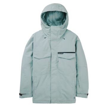 Burton Covert 2.0 veste technique pour homme
