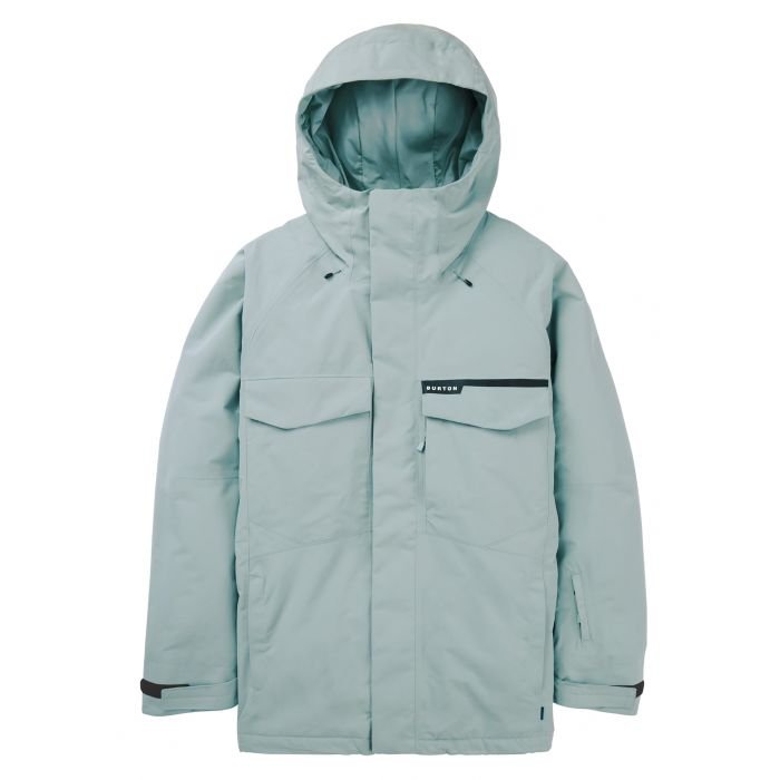 Burton Covert 2.0 2L Jacket Veste technique pour homme