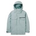 Burton Covert 2.0 2L Jacket Veste technique pour homme