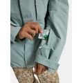 Burton Covert 2.0 2L Jacket Veste technique pour homme