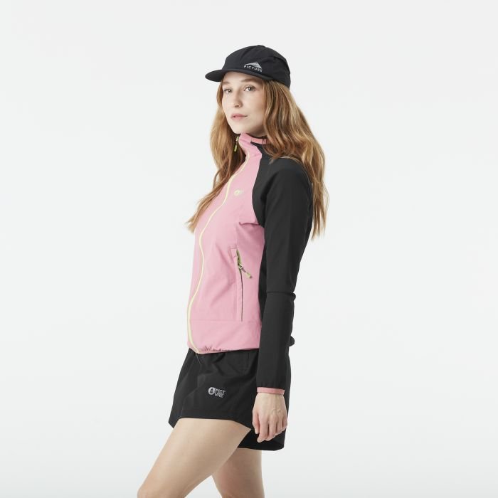 Picture Outif Softshell Veste technique pour femme Picture Outif Softshell Veste technique pour femme