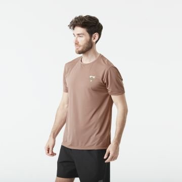 Picture Travis Tech Tee Tshirt à manches courtes pour homme