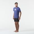 Picture Maribo Surf Tee Tshirt lycra à manches courtes pour homme Picture Maribo Surf Tee Tshirt lycra à manches courtes pour homme