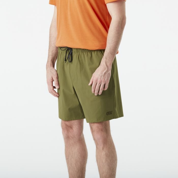 Picture Lenu Stretch bermuda homme Picture Lenu Stretch bermuda homme