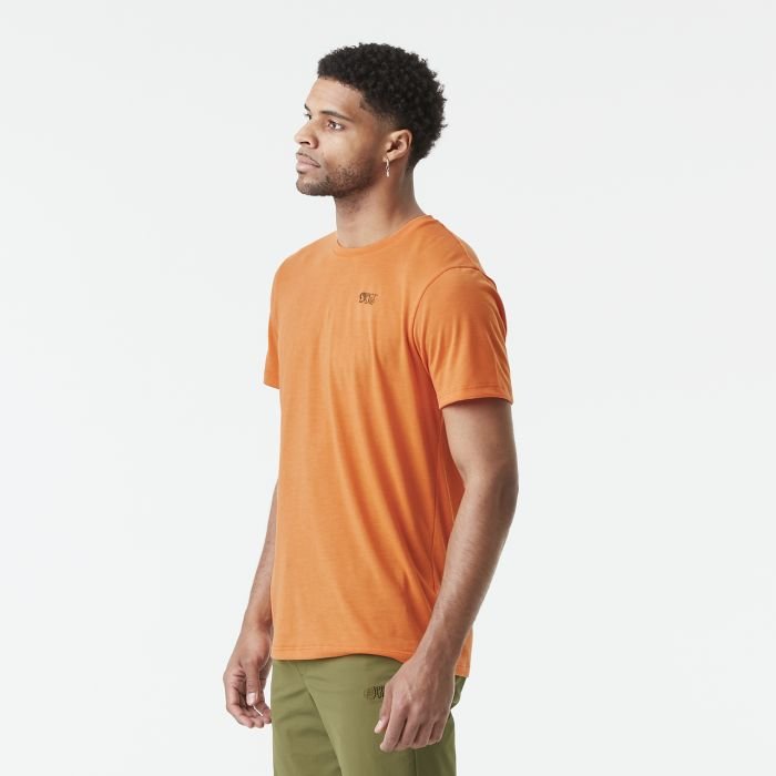 Picture Timont SS Urban Tech tshirt manches courtes homme