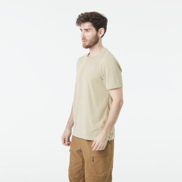 Picture Timont SS Urban Tech tshirt manches courtes homme