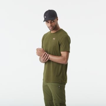 Picture Timont SS Urban Tech tshirt manches courtes homme