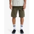 Quiksilver Crucial Battle Cargo bermuda homme