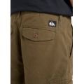 Quiksilver Crucial Battle Cargo bermuda homme Quiksilver Crucial Battle Cargo bermuda homme