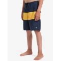 Quiksilver Everyday Boardshort garçon 8-16 ans Quiksilver Everyday Boardshort garçon 8-16 ans
