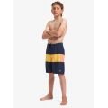 Quiksilver Everyday Boardshort garçon 8-16 ans Quiksilver Everyday Boardshort garçon 8-16 ans