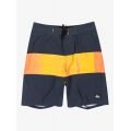 Quiksilver Everyday Boardshort garçon 8-16 ans Quiksilver Everyday Boardshort garçon 8-16 ans