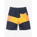 Quiksilver Everyday Boardshort garçon 8-16 ans Quiksilver Everyday Boardshort garçon 8-16 ans