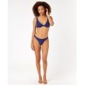 RIP CURL Modern RIB Haut de maillot de bain femme bonnets B et C