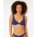 RIP CURL Modern RIB Haut de maillot de bain femme bonnets B et C