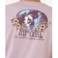 RIP CURL Surf Paradise F&B T-shirt à manches courtes RIP CURL Surf Paradise F&B T-shirt à manches courtes