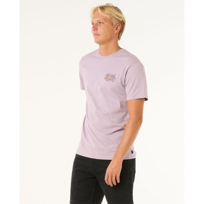 RIP CURL Surf Paradise F&B T-shirt à manches courtes RIP CURL Surf Paradise F&B T-shirt à manches courtes
