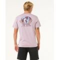 RIP CURL Surf Paradise F&B T-shirt à manches courtes RIP CURL Surf Paradise F&B T-shirt à manches courtes