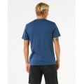 RIP CURL Surf Paradise T-shirt à manches courtes homme RIP CURL Surf Paradise T-shirt à manches courtes homme