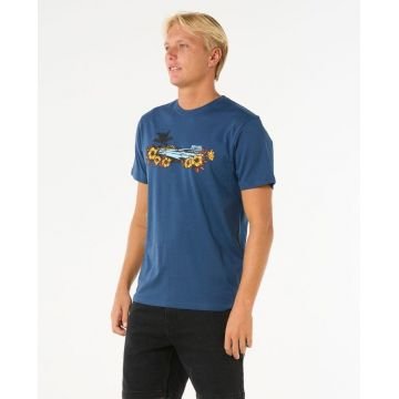 RIP CURL Surf Paradise T-shirt à manches courtes homme RIP CURL Surf Paradise T-shirt à manches courtes homme