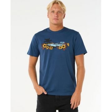 RIP CURL Surf Paradise T-shirt à manches courtes homme