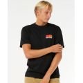 RIP CURL Surf Revival Stacked T-shirt à manches courtes homme