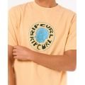 RIP CURL Raw Energy Visions t-shirt à manches courtes homme