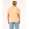 RIP CURL Raw Energy Visions t-shirt à manches courtes homme