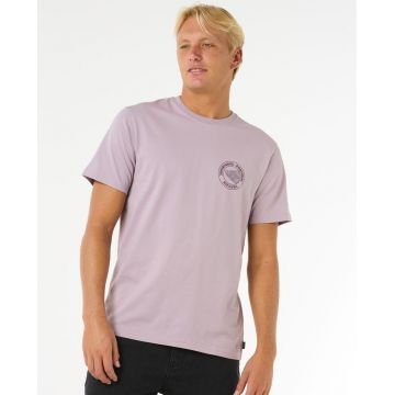 RIP CURL Desti Animals t-shirt à manches courtes homme
