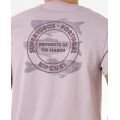 RIP CURL Desti Animals t-shirt à manches courtes homme