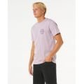 RIP CURL Desti Animals t-shirt à manches courtes homme