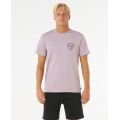 RIP CURL Desti Animals t-shirt à manches courtes homme
