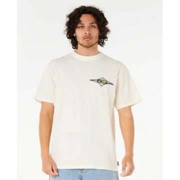 RIP CURL Raw Energy Maxxed t-shirt à manches courtes homme