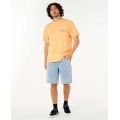 RIP CURL Raw Energy Maxxed t-shirt à manches courtes homme RIP CURL Raw Energy Maxxed t-shirt à manches courtes homme