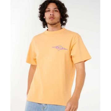 RIP CURL Raw Energy Maxxed t-shirt à manches courtes homme