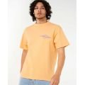 RIP CURL Raw Energy Maxxed t-shirt à manches courtes homme