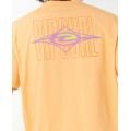 RIP CURL Raw Energy Maxxed t-shirt à manches courtes homme RIP CURL Raw Energy Maxxed t-shirt à manches courtes homme