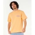 RIP CURL Raw Energy Maxxed t-shirt à manches courtes homme RIP CURL Raw Energy Maxxed t-shirt à manches courtes homme