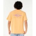 RIP CURL Raw Energy Maxxed t-shirt à manches courtes homme RIP CURL Raw Energy Maxxed t-shirt à manches courtes homme