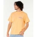 RIP CURL Raw Energy Maxxed t-shirt à manches courtes homme RIP CURL Raw Energy Maxxed t-shirt à manches courtes homme