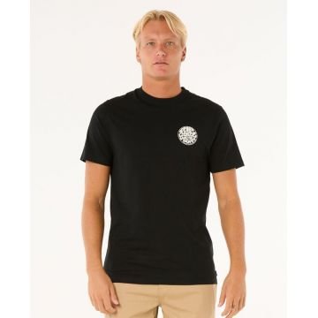 RIP CURL Wettie Icon t-shirt à manches courtes homme